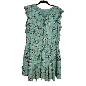 Flirty Summer Dress
